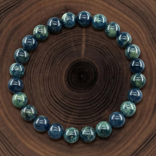 Phoenix Stone Bracelet | Wealth + Prosperity